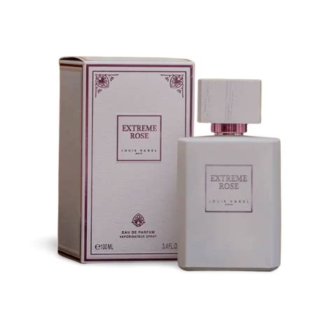 louis varel perfume price|louis varel extreme rose perfume.